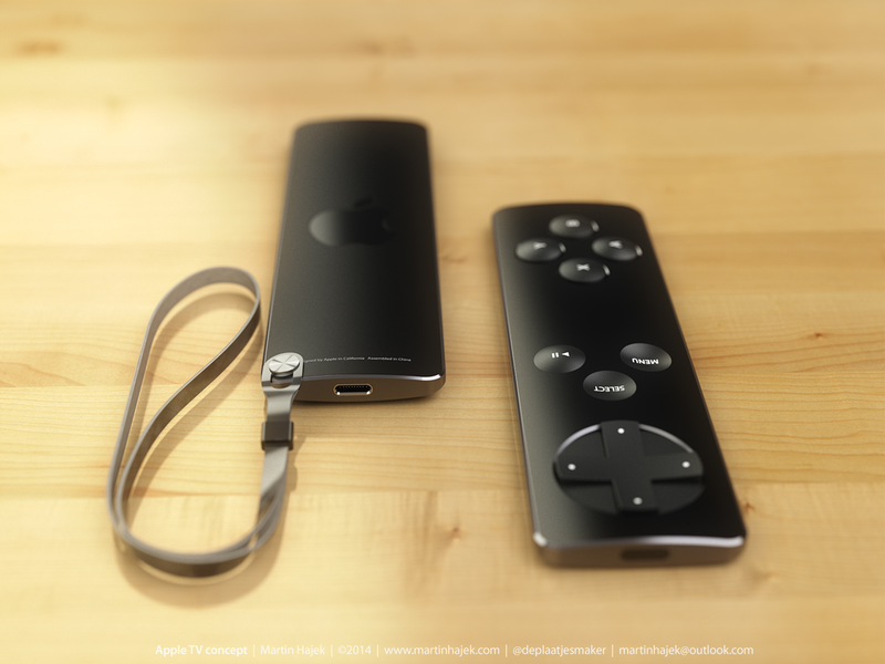 Illustration for article titled If Apple makes this Apple TV, they will win the living room wars